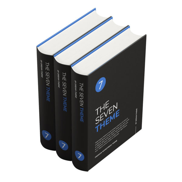 Seven book